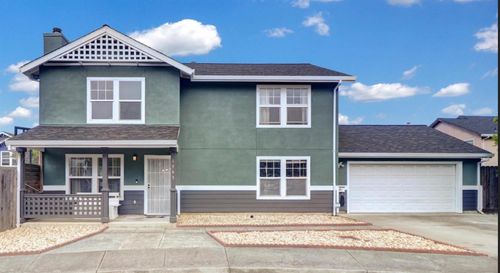 1745 Wood Pl, Richmond, CA, 94801-2832 | Card Image