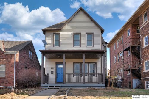 539 Park Ave, Omaha, NE, 68105-2720 | Card Image