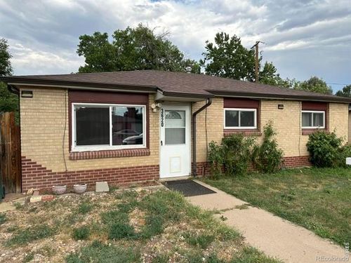 3620 Carson Court, Evans, CO, 80620 | Card Image