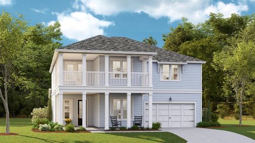 262 Denham St, Summerville, SC, 29486-0456 | Card Image