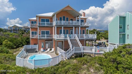 4601 Ocean Dr, Emerald Isle, NC, 28594 | Card Image