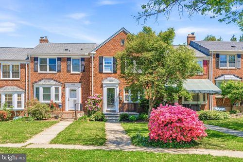 7037 Heathfield Rd, BALTIMORE, MD, 21212-1506 | Card Image