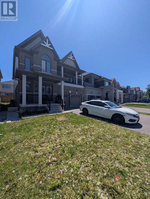 2-33 Bannister Rd, Barrie, ON, L9J0L5 | Card Image