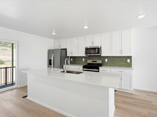 4714 Cloudburst Ln, Morrison, CO, 80465-1168 | Card Image