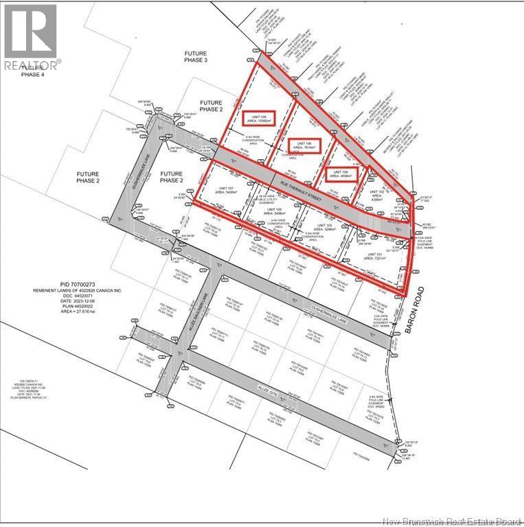 Land in Grand-Barachois 3