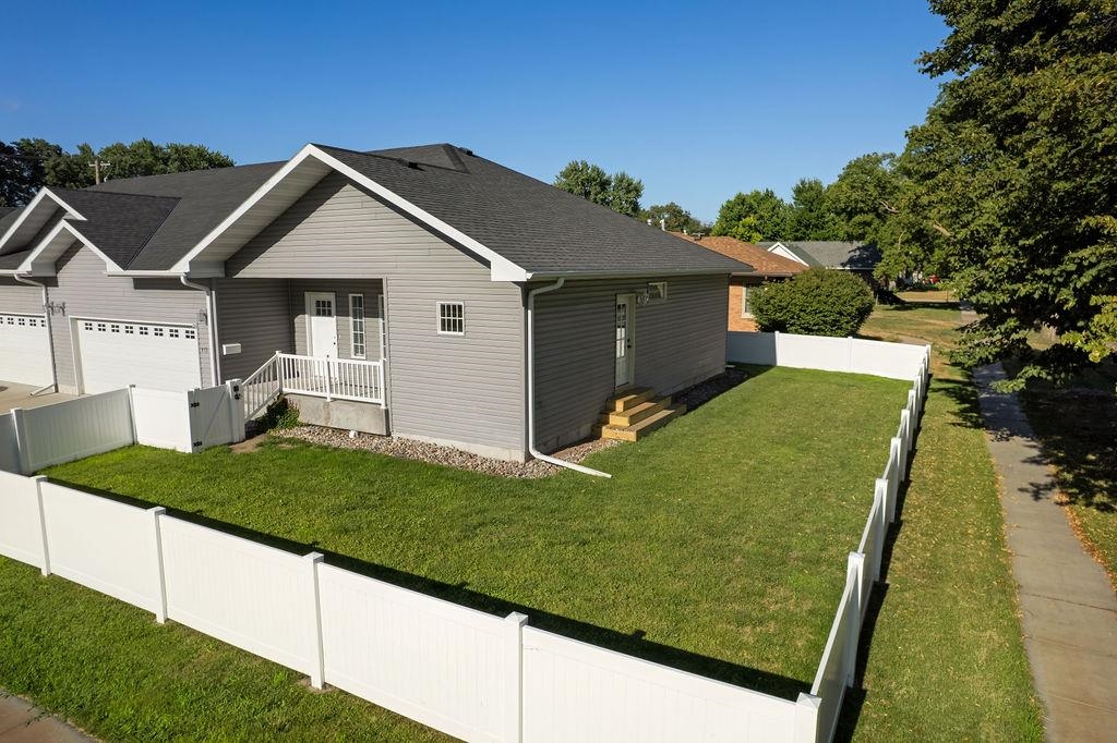 Residential in Columbus 2