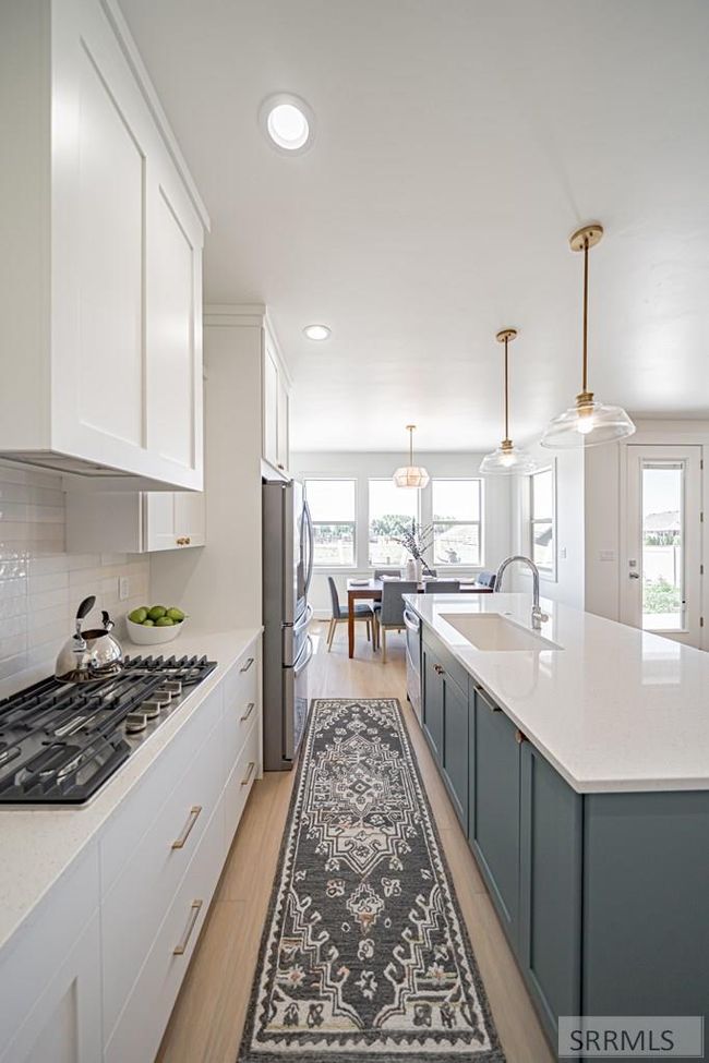 418 Rock Hill Ln, House other with 3 bedrooms, 2 bathrooms and 3 parking in Idaho Falls ID | Image 29