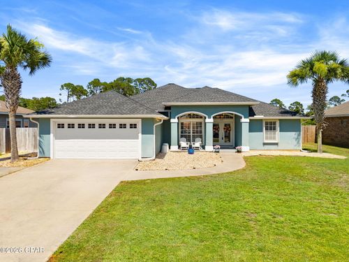 431 Hidden Island Dr, Panama City Beach, FL, 32408-7472 | Card Image