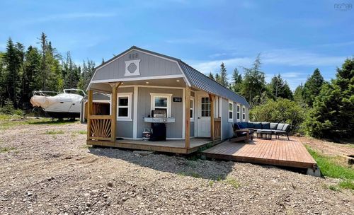 2432 Apple River Rd, Apple River, NS, B0M1S0 | Card Image