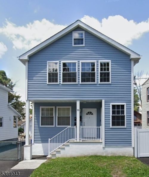 93 Howard St, Irvington, NJ, 07111-3416 | Card Image