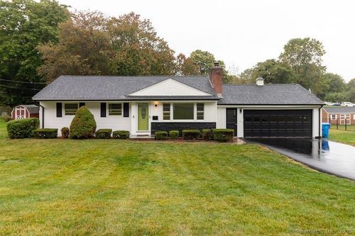 60 Ridge Rd, Bristol, CT, 06010-7362 | Card Image