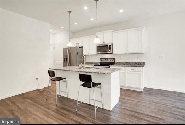 369 Weatherstone Dr, Townhouse with 3 bedrooms, 3 bathrooms and null parking in NEW CUMBERLAND PA | Image 5