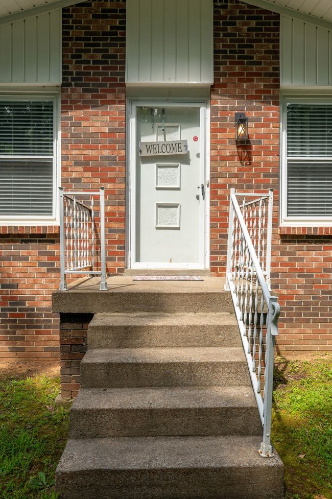 332 Old Dunbar Cave Rd, House other with 3 bedrooms, 2 bathrooms and null parking in Clarksville TN | Image 38