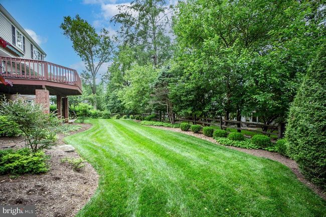 1109 Pipestem Pl, House other with 4 bedrooms, 4 bathrooms and null parking in POTOMAC MD | Image 28
