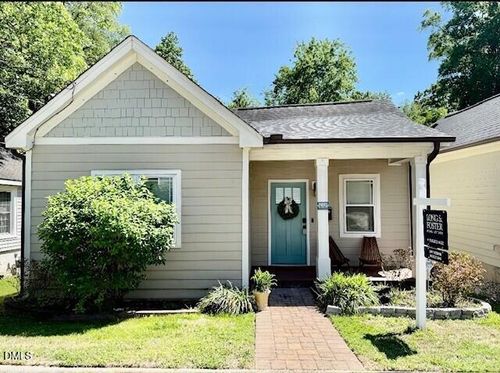612 E South St, Raleigh, NC, 27601-2476 | Card Image