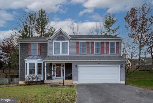 59 Settlers Way, STAFFORD, VA, 22554-7605 | Card Image