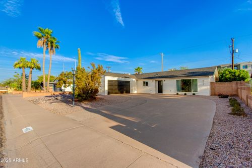 6537 E Palm Ln, Scottsdale, AZ, 85257-2564 | Card Image