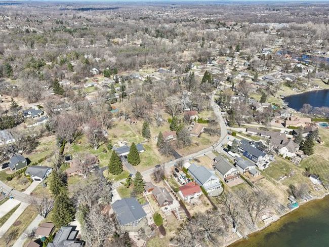 3641 Mann Rd, House other with 4 bedrooms, 3 bathrooms and null parking in Clarkston MI | Image 47
