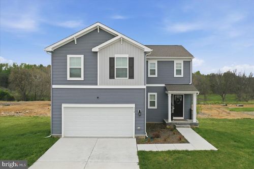 350 Mesa Ct, BROADWAY, VA, 22815-9583 | Card Image