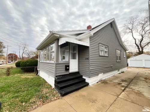 822 E Gift Avenue, Peoria, IL, 61603 | Card Image
