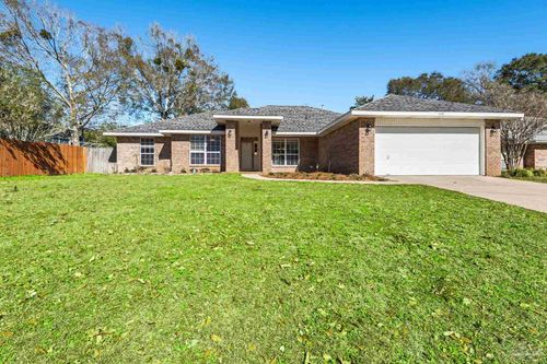 1648 Condor Dr, Cantonment, FL, 32533-5834 | Card Image