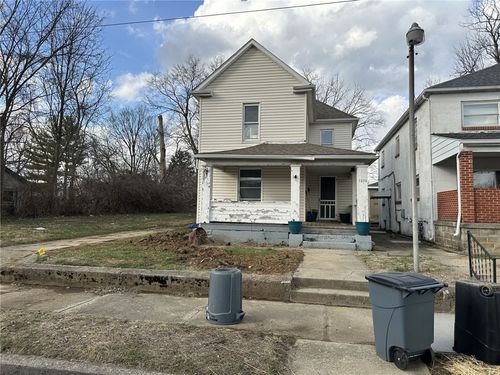 1374 W Mulberry St, Springfield, OH, 45506-1246 | Card Image