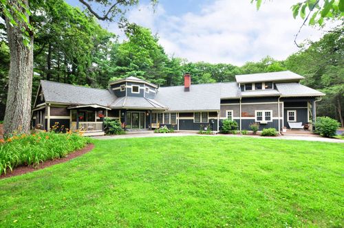 1 Alcima Dr, Simsbury, CT, 06070-3057 | Card Image