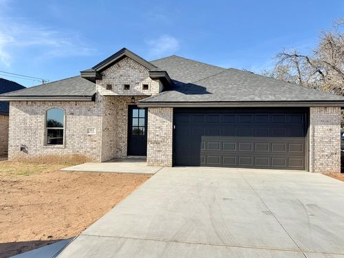 303 Maple Ave, Midland, TX, 79705-7910 | Card Image