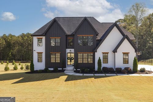 200 Cicely Way, Tyrone, GA, 30290-2960 | Card Image