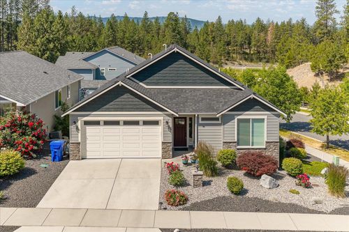 2812 S Sonora Dr, Spokane Valley, WA, 99037-5107 | Card Image