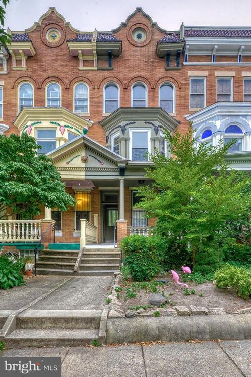 2818 N Calvert St, BALTIMORE, MD, 21218-4473 | Card Image