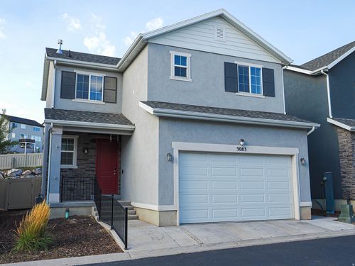3083 S Red Dr W, Saratoga Springs, UT, 84045 | Card Image