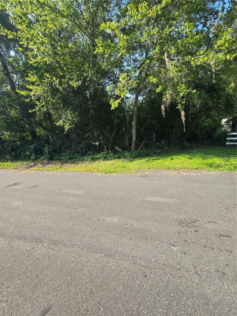 Land in GAINESVILLE