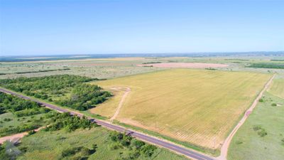 Drone / aerial view with a rural view | Image 1