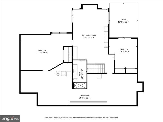12024 Walnut Branch Rd, House other with 6 bedrooms, 5 bathrooms and null parking in RESTON VA | Image 94