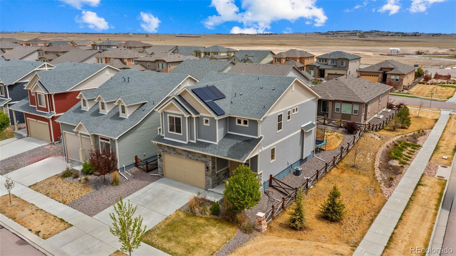 Residential in Colorado Springs 3