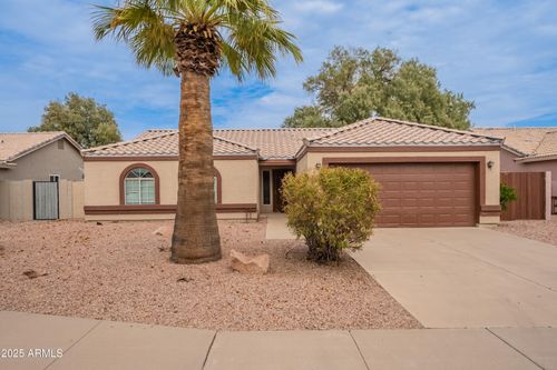 255 S Kingston St, Chandler, AZ, 85225-9437 | Card Image