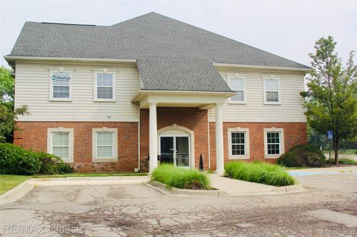 ste-101-1550 N Milford Rd, Milford, MI, 48381-1058 | Card Image