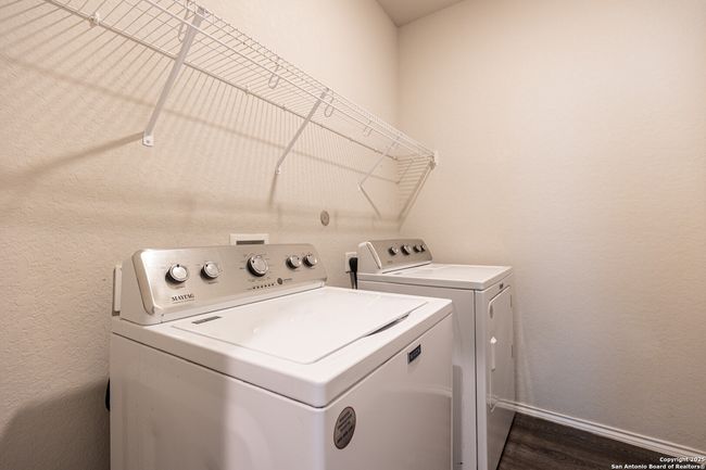 14615 Stirrup Trce, House other with 3 bedrooms, 2 bathrooms and null parking in Elmendorf TX | Image 26
