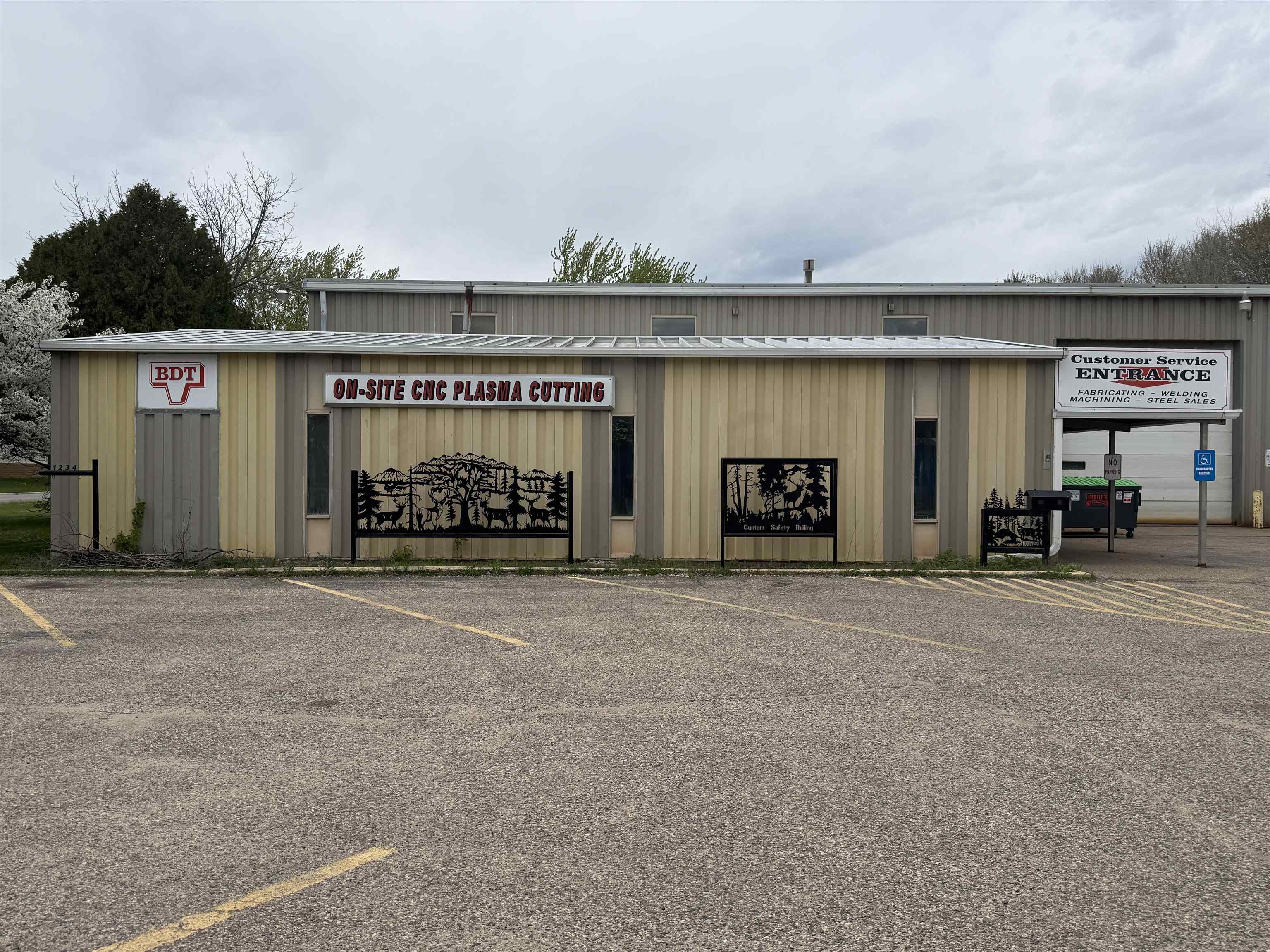 600 25Th Ave N, Wisconsin Rapids, WI 54495