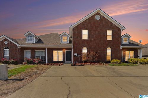 176 Waterford Lake Dr, CALERA, AL, 35040-7650 | Card Image