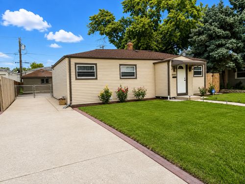 1643 N 43rd Ave, Stone Park, IL, 60165-1145 | Card Image