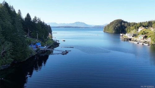 7-167 Regent St, Bamfield, BC, V0R | Card Image