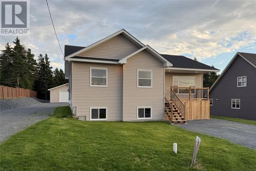 18 Old Cart Rd, South River, NL, A0A | Card Image