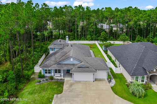 705 Bent Creek Drive, St Johns, FL, 32259 | Card Image