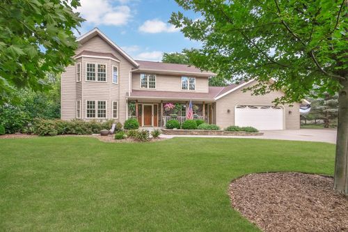 1830 Conrad Street, Kewaskum, WI, 53040 | Card Image