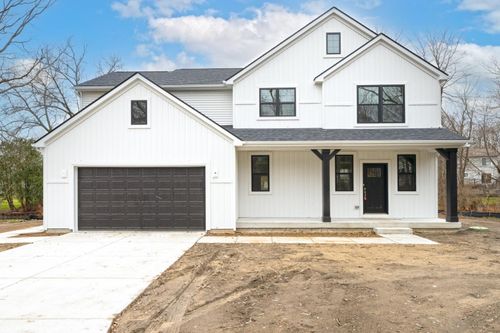 26900 Napier Rd, Novi, MI, 48374-1027 | Card Image