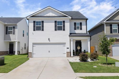 921 Bauxite Run, Graniteville, SC, 29829-3285 | Card Image