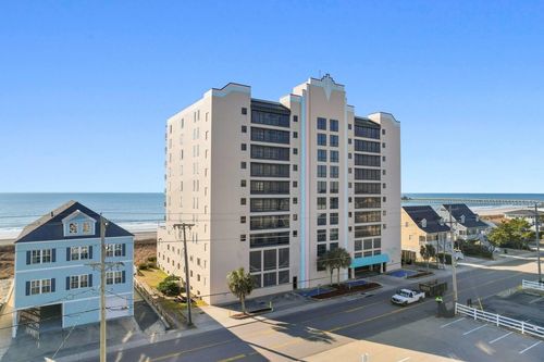 4000-nob-4000 N Ocean Blvd, North Myrtle Beach, SC, 29582-1730 | Card Image