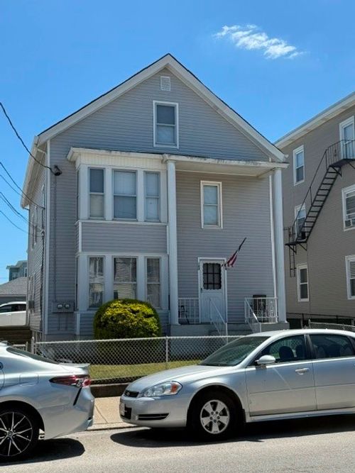 122 Tremont Street, Central Falls, RI, 02863 | Card Image